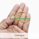 Karet Pentil Kecil Pak(1/2Kg) - Image 2