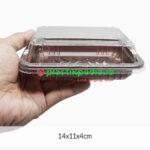 Mika Brownies Kecil 110 SS Pcs - Image 2