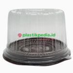 Mika CT 10 Bulat SS Pcs