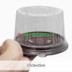 Mika CT 10 Bulat SS Pcs - Image 2