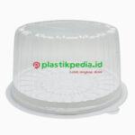 Mika CT 15 Putih Pcs