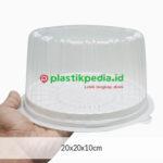 Mika CT 15 Putih Pcs - Image 2