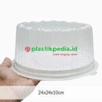 Mika CT 20 Putih Pcs - Image 2