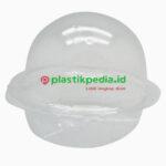 Mika SS Black Forest Kecil Pcs