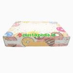 Dus Donat isi 6 Motif  Pcs - Image 3