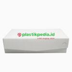 Dus Banana 20x10x5.3cm DEKO