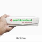 Dus Banana 20x10x5.3cm DEKO - Image 2