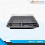 LBHX - 02 (Sekat 4) Pcs - Image 2