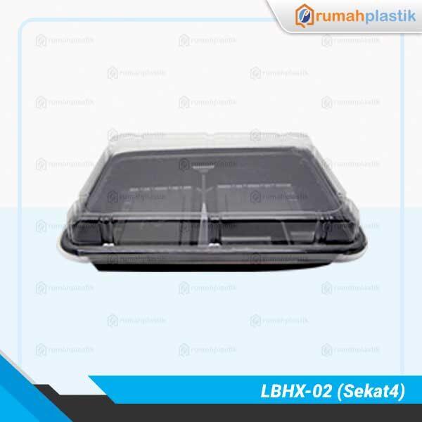 LBHX - 02 (Sekat 4) Pcs - Image 2
