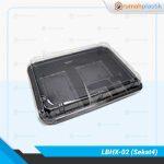 LBHX - 02 (Sekat 4) Pcs
