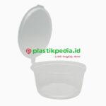 Cup Saus 60ml ASP Tutup Sambung - Image 3