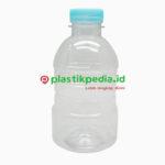 Botol PET Round 250ml Pcs