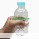 Botol PET Round 250ml Pcs - Image 2