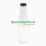 Botol Bowling 350ml + Tutup Pcs