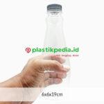 Botol Bowling 350ml + Tutup Pcs - Image 2