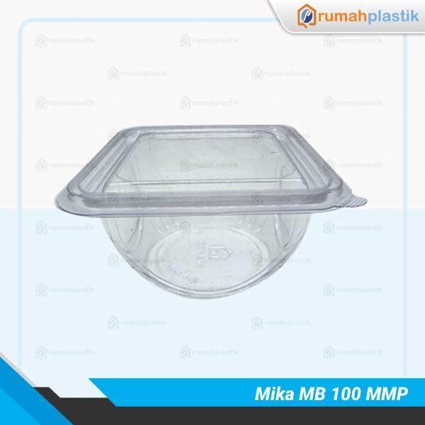 Mika MB 100 MMP - Image 2