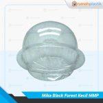 Mika Black Forest Kecil MMP