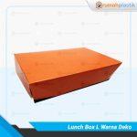 Lunch Box L Warna DEKO Pcs - Image 2