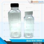 Botol Kick 250ml Pcs - Image 2