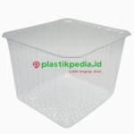 Mika SS Roti Tawar Kupas Lbr