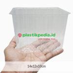 Mika SS Roti Tawar Kupas Lbr - Image 2