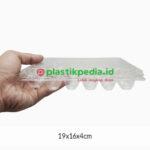 Tray Telur Puyuh isi 30 Lbr - Image 2