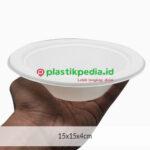 Tray Mangkok 6 HIPS Pcs - Image 2