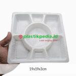 Mika 20x20 HIPS Pcs - Image 2