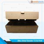 EBOX 13.5x19x6 Btl Gendut pcs