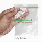 Klip KD 15x10 pak - Image 2