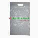 Klip Plong 25 Putih  Pak