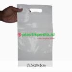 Klip Plong 20 Putih Pak - Image 2