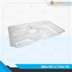 Mika NX L5 Telur SS Lbr