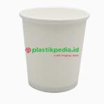 Cup Hot 4oz POLA Pcs