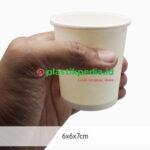Cup Hot 4oz POLA Pcs - Image 2