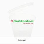 Cup Saus 75ml SUAPI Pcs - Image 3