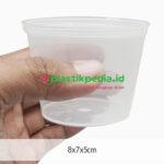 Cup Saus 100ml SUAPI Pcs - Image 2