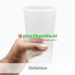 Cup 22oz SJP 11gr  Natural NoTutup - Image 2