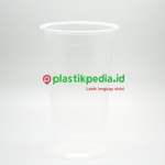 Cup 22oz SJP 11gr  Natural NoTutup - Image 3