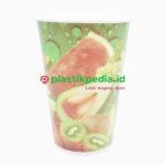 Cold Cup 16oz SJP