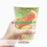 Cold Cup 16oz SJP - Image 2