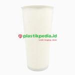 Cold Cup 22oz SJP