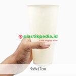 Cold Cup 22oz SJP - Image 2
