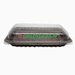 Mika Brownies M SJP Lbr