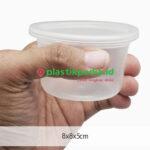 Cup A Pendek RIAN Pcs - Image 2