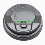 Dome Lid 8oz SJP Lbr