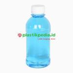 Botol PET 250ml Bulat Pcs