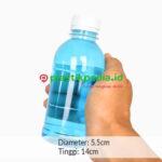 Botol PET 250ml Bulat Pcs - Image 3