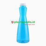Botol Flexi 330ml + Tutup Pcs