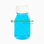 Botol Pupuk 250ml Natural Pcs